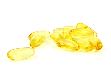 روغن ماهی